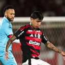 Foto: Gilvan de Souza/Flamengo