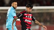 Foto: Gilvan de Souza/Flamengo