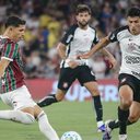 Foto: Marcelo Gonçalves/Fluminense FC