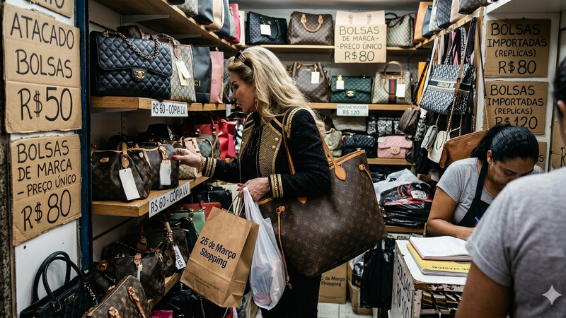 Farinha Lima: A dondoca baiana da 25