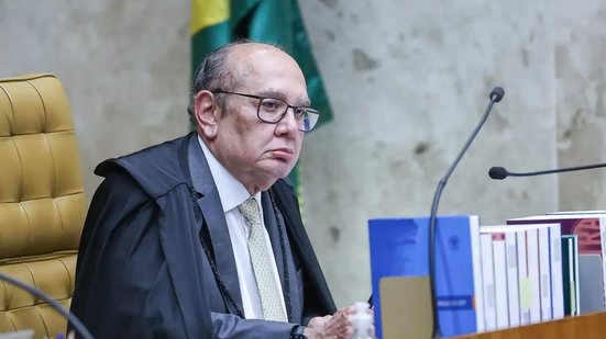 Antônio Augusto/STF