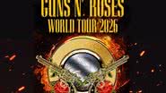 Foto: Reprodução/Instagram @gunsnroses