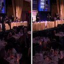 Atirador em evento com Trump