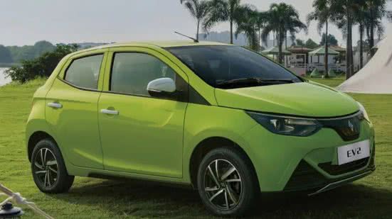 Foto: Divulgação/JMEV.