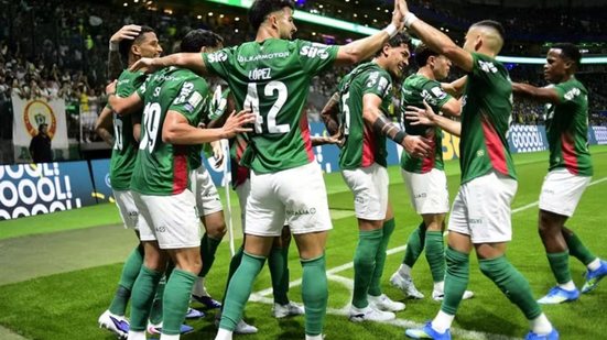 Marcos Ribolli/ Palmeiras