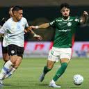 Cesar Greco/Palmeiras