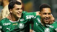 Cesar Greco/ Palmeiras
