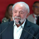 O presidente da República, Luiz Inácio Lula da Silva