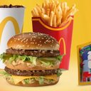 Foto: Divulgação/McDonald's.