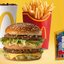 Foto: Divulgação/McDonald's.