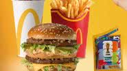 Foto: Divulgação/McDonald's.