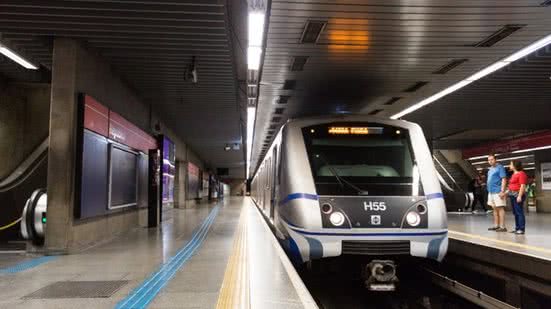 Divulgação/Governo de SP