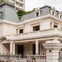 Foto: Divulgação/Casa das Rosas.