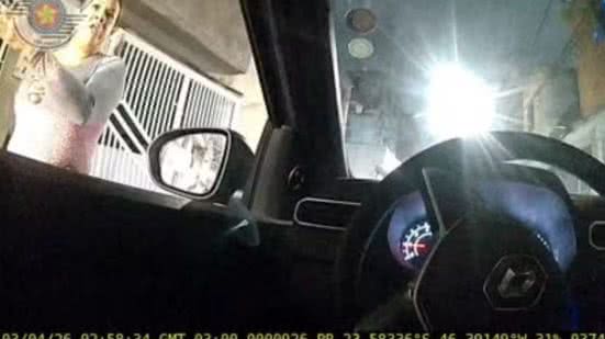 Foto: Reprodução/Tv Globo