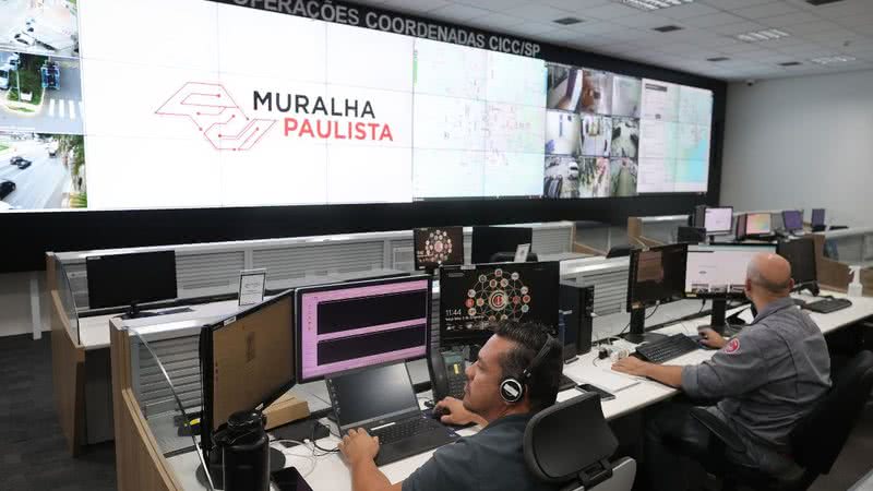 Foto: Divulgação/Agência SP.