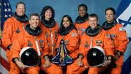 Foto: Reprodução/NASA.