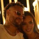 Reprodução/ Instagram @neymarjr