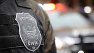 Divulgação/ Polícia Civil SP