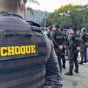 Divulgação/ SSP - SP