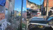 Foto: Divulgação/Polícia Civil.