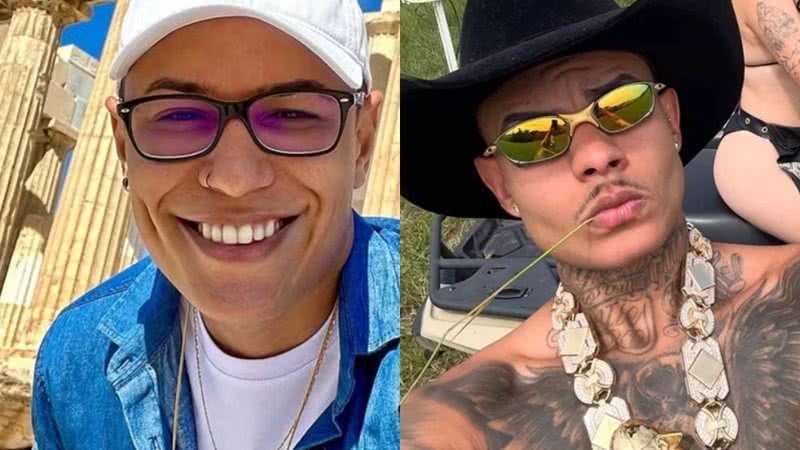 Reprodução/Redes sociais