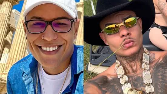 Reprodução/Redes sociais