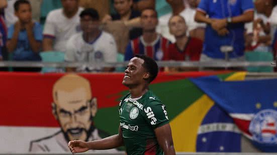 Cesar Greco/ Palmeiras