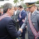 Pablo Jacob/Governo de SP