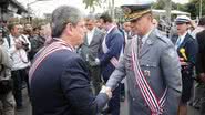 Pablo Jacob/Governo de SP