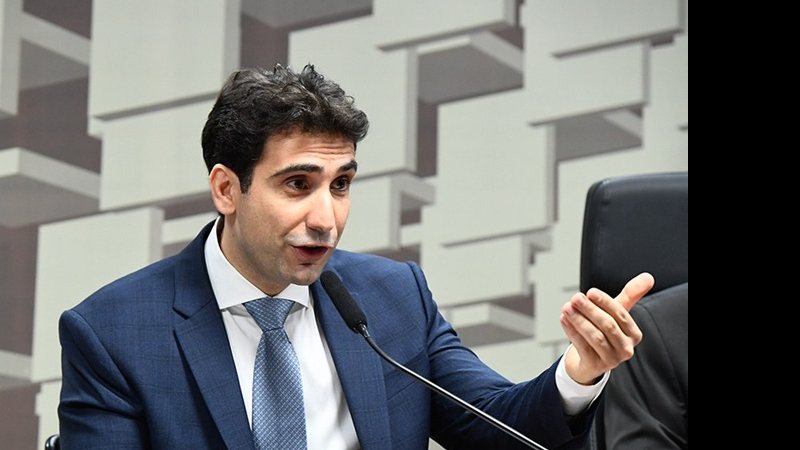 Roque de Sá/Agência Senado