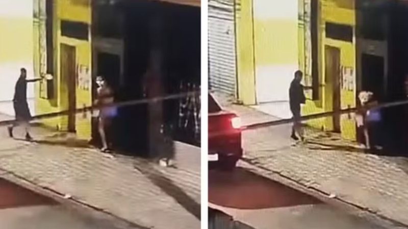 Reprodução/ Vídeo