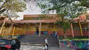 Reprodução/ Google Street View