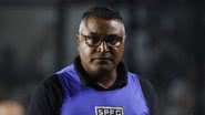 Foto: Rubens Chiri/São Paulo FC.