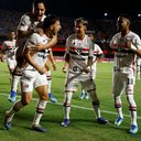 Foto: Rubens Chiri/São Paulo FC