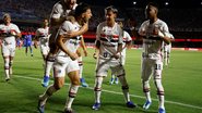 Foto: Rubens Chiri/São Paulo FC