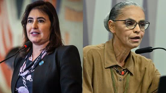 Diogo Zacarias/MF | Geraldo Magela/Agência Senado