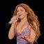 Foto: Reprodução/Instagram @shakira.