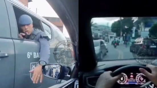 Reprodução/ Instagram @rastro_do_crime