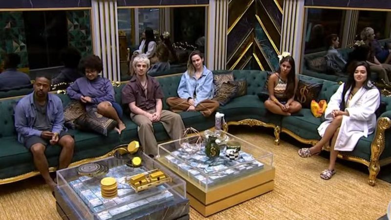 Foto: Reprodução/TV Globo