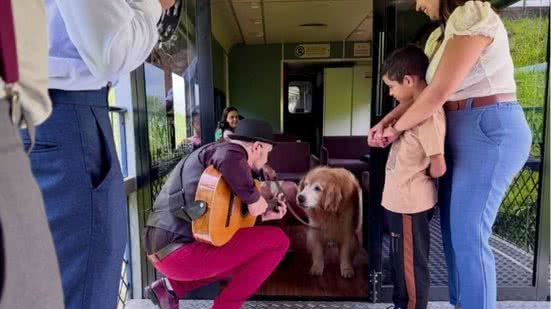 Foto: Divulgação/Vipzinho