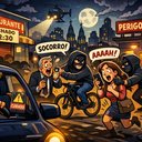 Imagem criada por IA