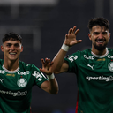Cesar Greco/Palmeiras