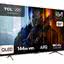 Oferta Relâmpago: smart TV QLED da TCL com 63% de desconto