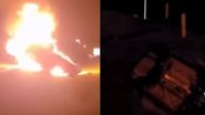 Foto: Reprodução/Vídeo/Metrópoles