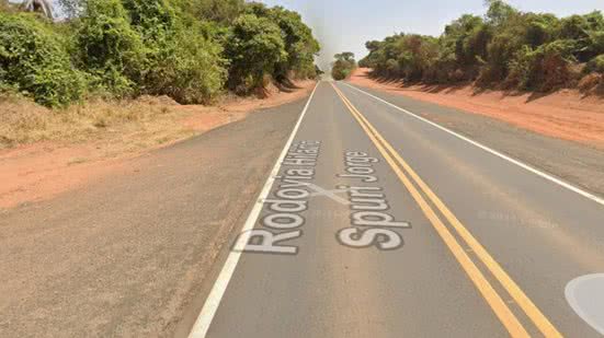Reprodução/ Google Maps