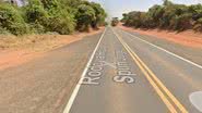 Reprodução/ Google Maps