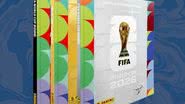 Foto: Reprodução/Panini