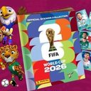 Foto: Divulgação/Panini/Fifa.
