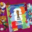 Foto: Divulgação/Panini/Fifa.