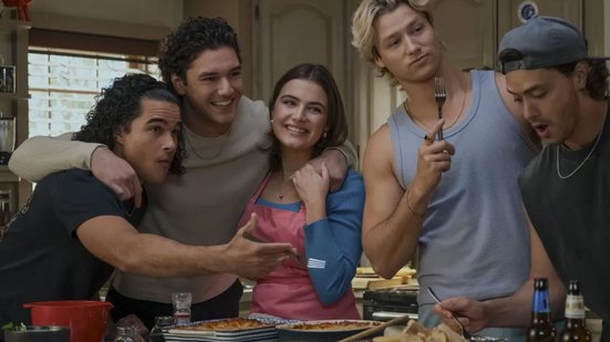 Foto: Liane Hentscher/Prime Video